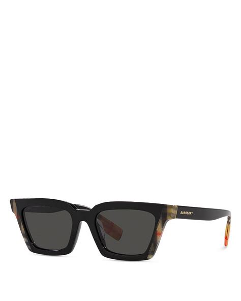 Burberry Briar Square Sunglasses, 52mm 